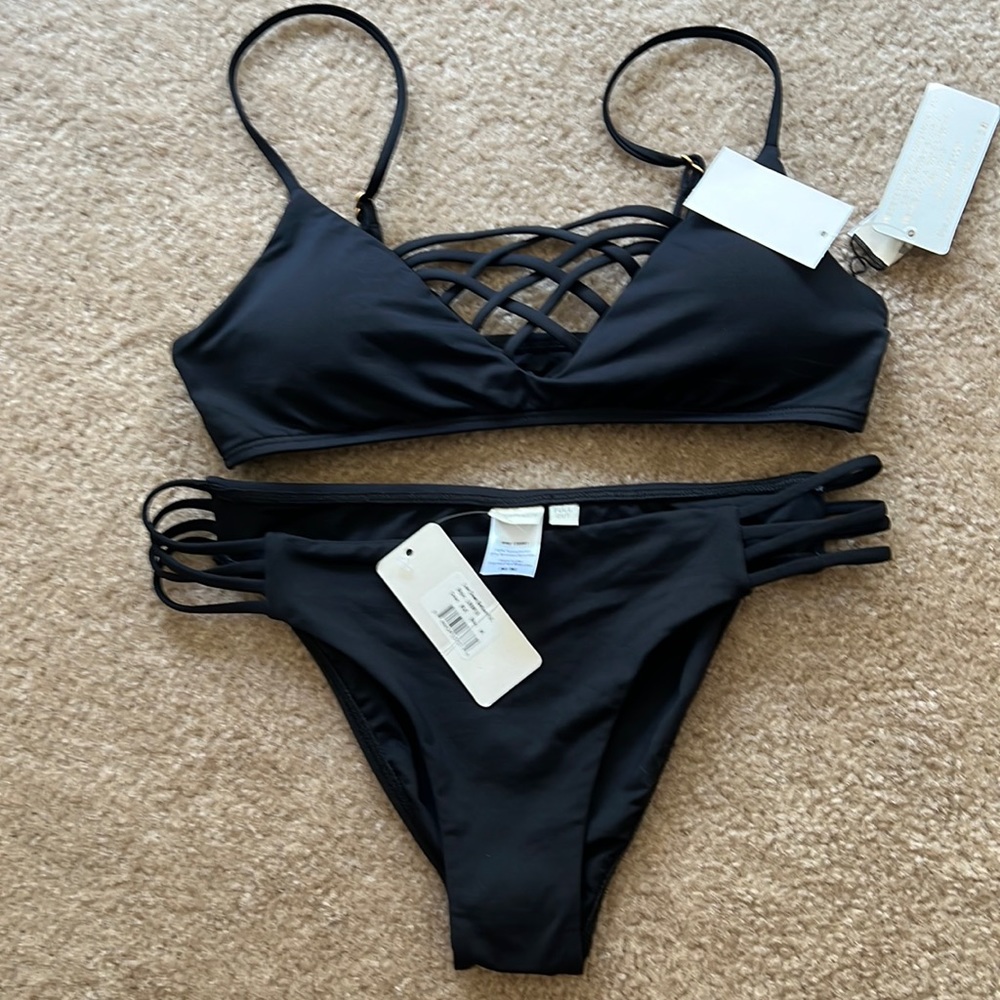 L Space Bikini